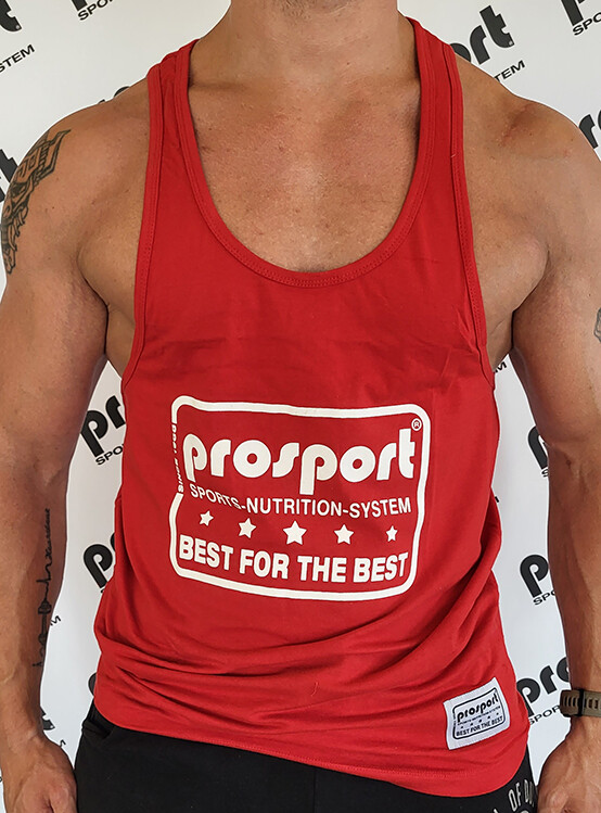 Prosport Tank Top Classic