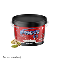 Prosport PROTI® 85  2000g Eimer Pistazie