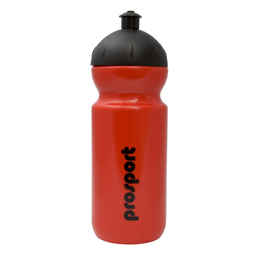 Prosport Trinkflasche 500 ml Bikerverschluss