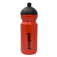 Prosport Trinkflasche 500 ml Bikerverschluss