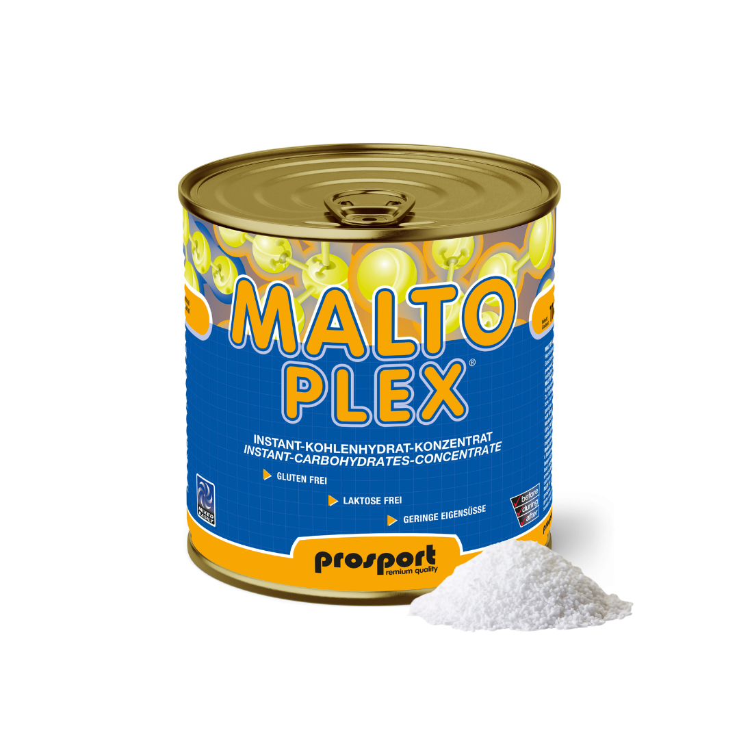 Prosport MALTO PLEX ®  1100g Dose
