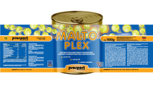 Prosport MALTO PLEX ®  1100g Dose