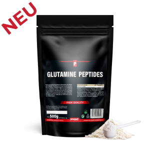 Prosport Glutamine Peptides 500g Beutel