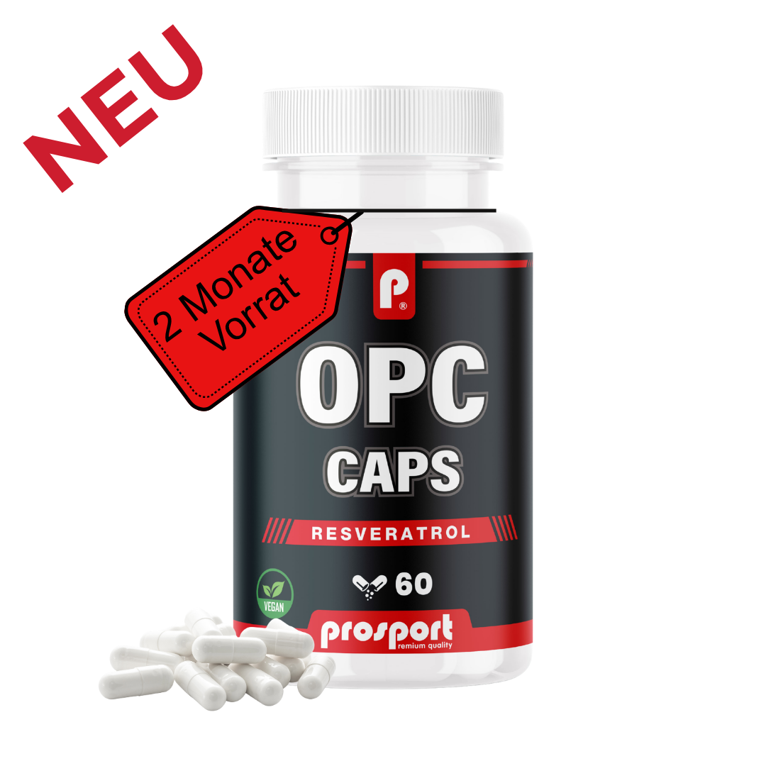 Prosport OPC 60 Kapseln