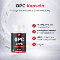 Prosport OPC 60 Kapseln