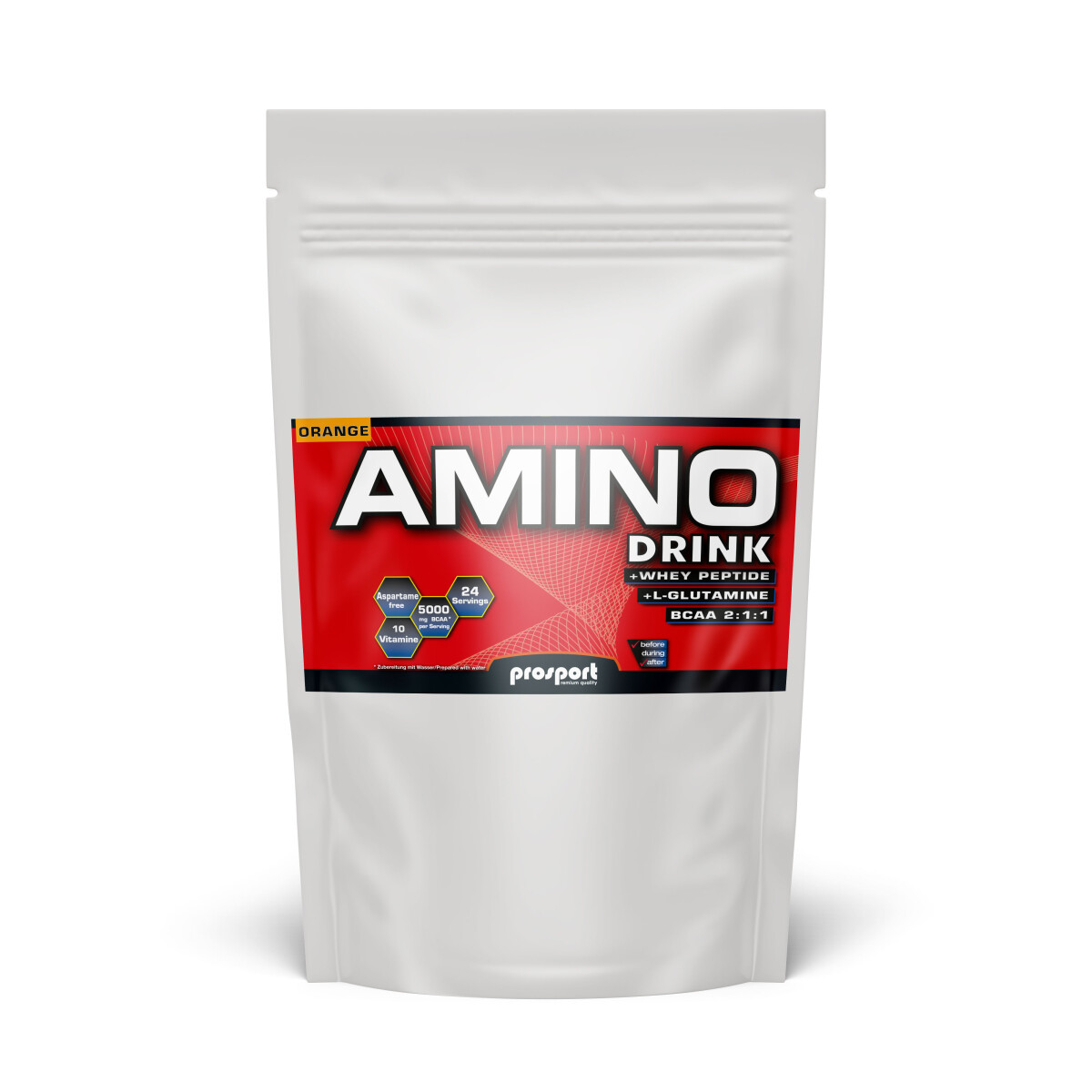 Prosport AMINO DRINK 500g Beutel