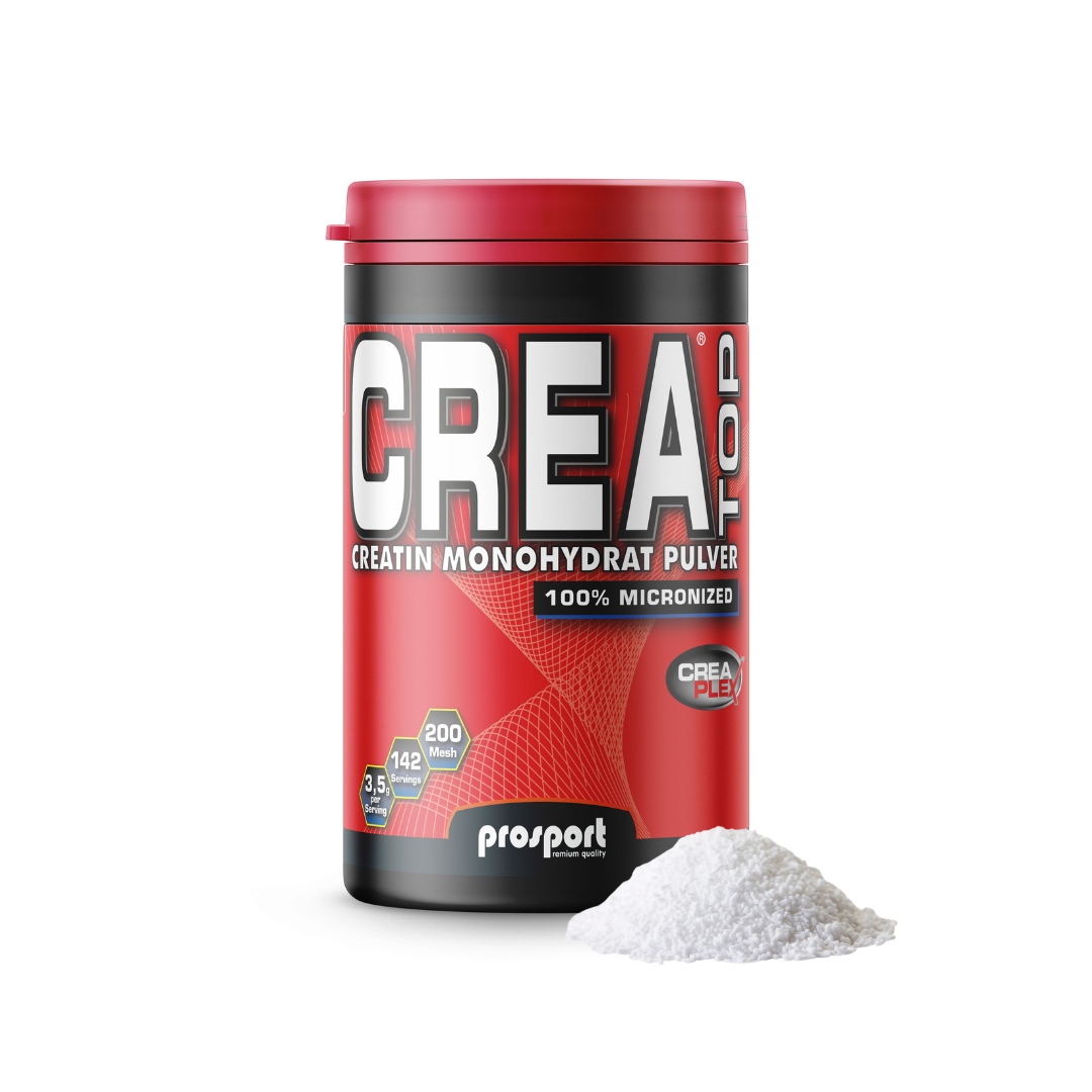 Prosport CREA® TOP Pulver 500g Dose