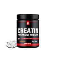 Prosport CREATIN Kautabletten Orange, 200 Stück, 519g Dose