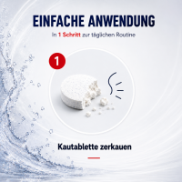 Prosport CREATIN Kautabletten Orange, 200 Stück, 519g Dose