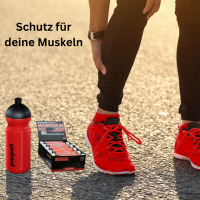 Prosport Magnesium 300 LIQUID 750ml 30 Trinkampullen á 25ml