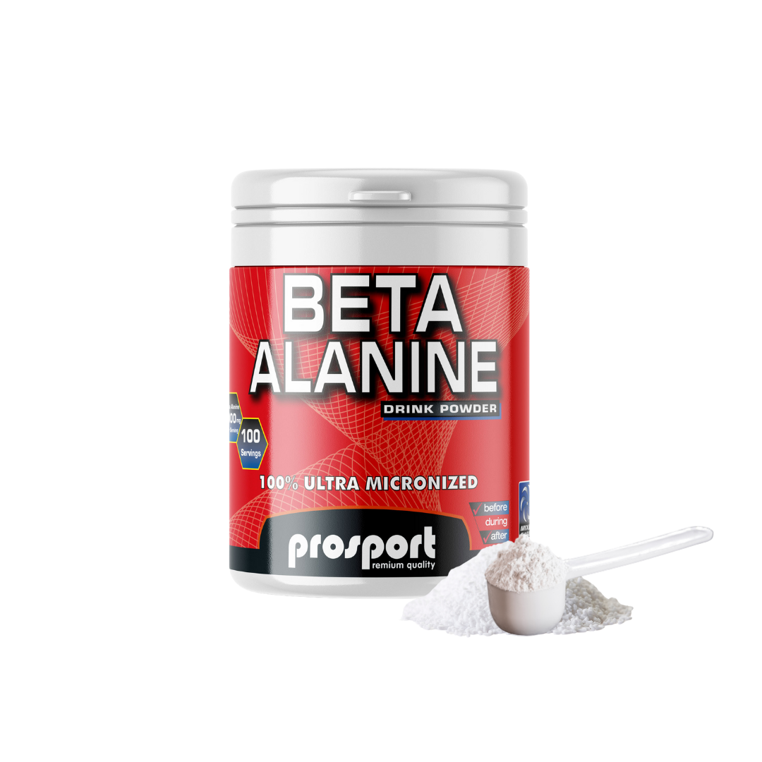 Prosport BETA-ALANINE Powder 500g Dose