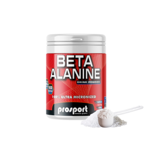 Prosport BETA-ALANINE Powder 500g Dose
