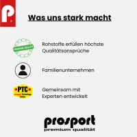 Prosport PROTI ® XXL Sahne-Vanille 3500g Eimer
