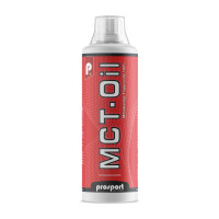 Prosport MCT-Oil 500ml Flasche