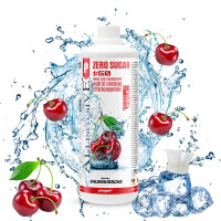 Prosport ALLINCLUSIVE ® 1 Liter Flasche Sauerkirsche