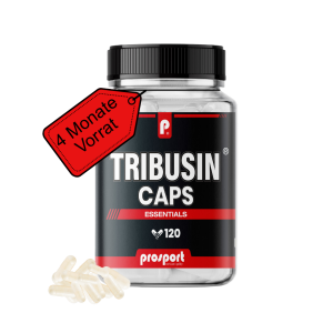 Prosport TRIBUSIN® 120 Kapseln