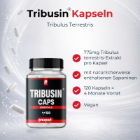 Prosport TRIBUSIN® 120 Kapseln